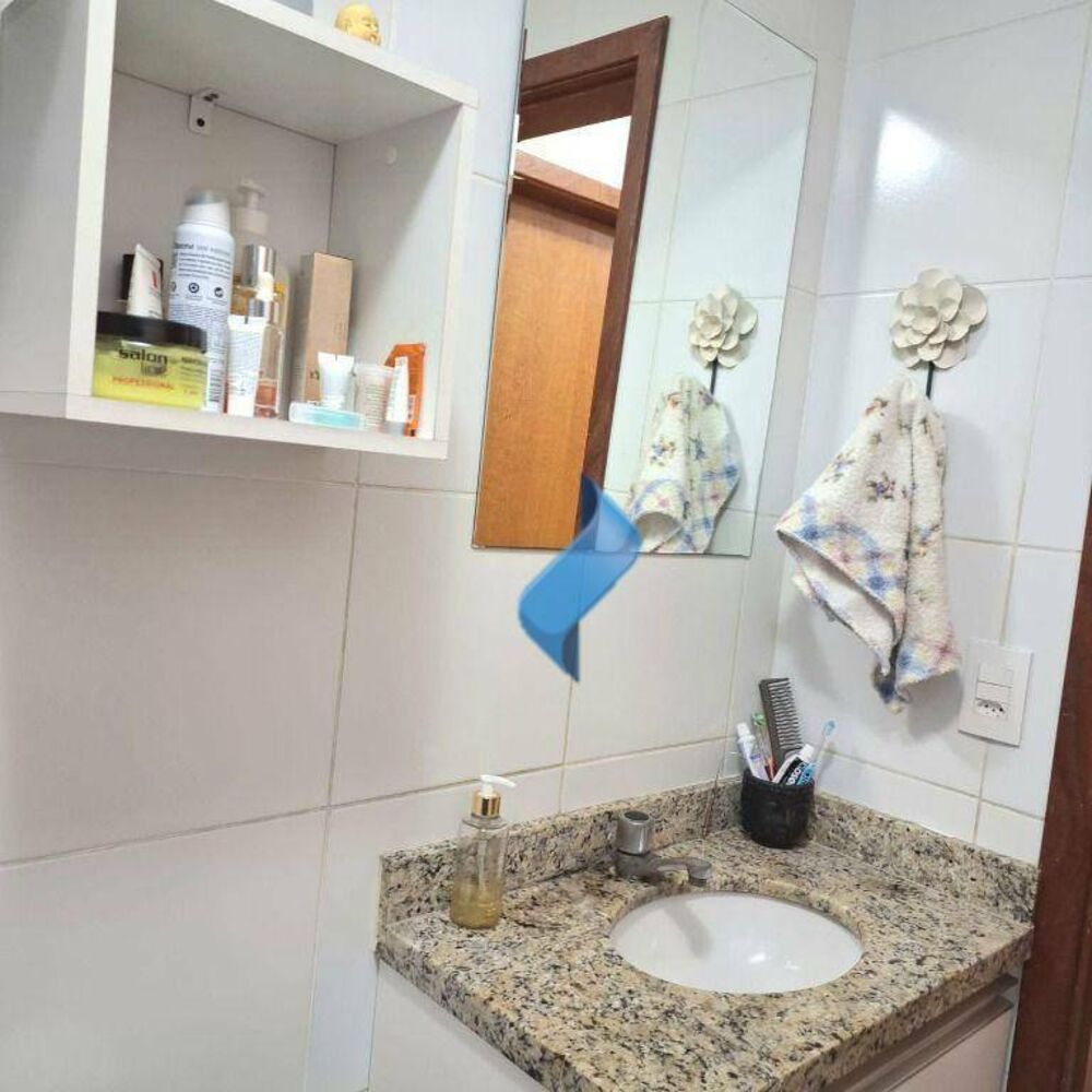 Apartamento, 2 quartos, 52 m² - Foto 6