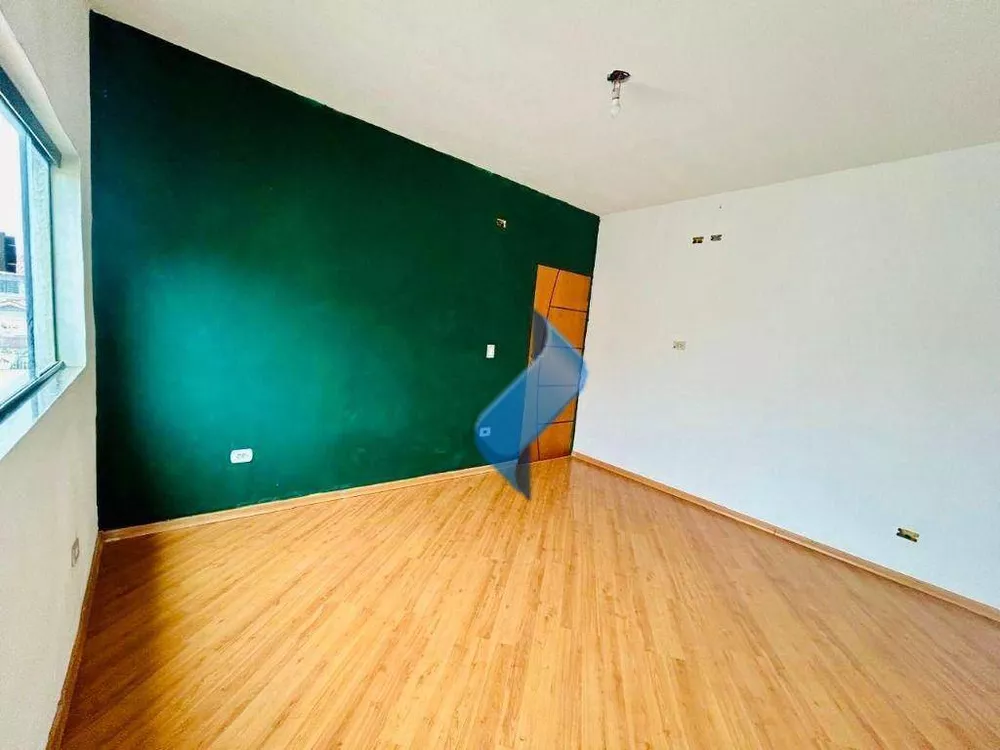 Casa, 4 quartos, 120 m² - Foto 1