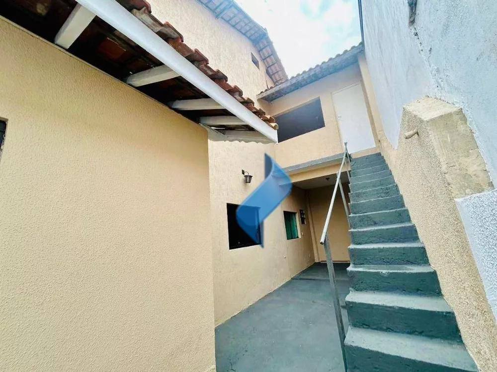 Casa, 4 quartos, 120 m² - Foto 3