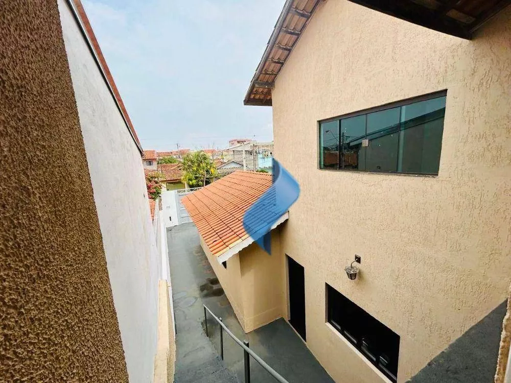 Casa, 4 quartos, 120 m² - Foto 9