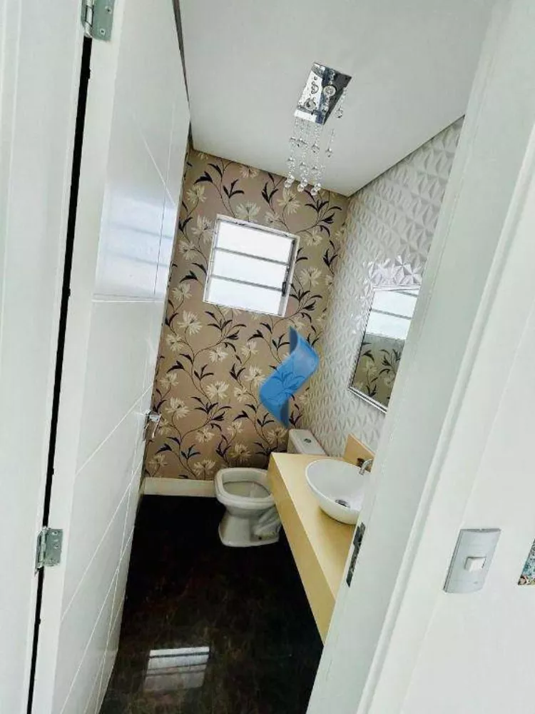 Casa, 4 quartos, 120 m² - Foto 5