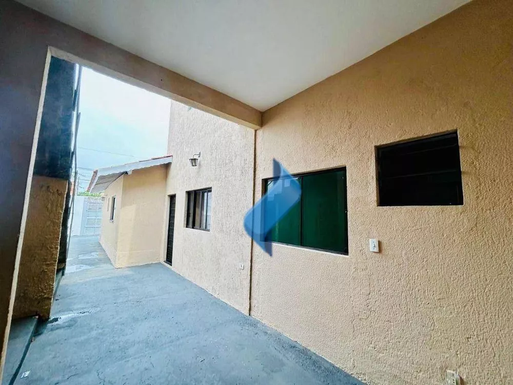 Casa, 4 quartos, 120 m² - Foto 10