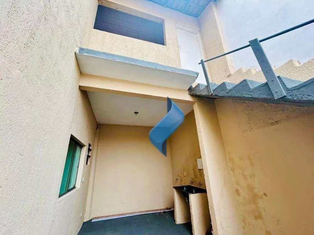 Casa, 4 quartos, 120 m² - Foto 6