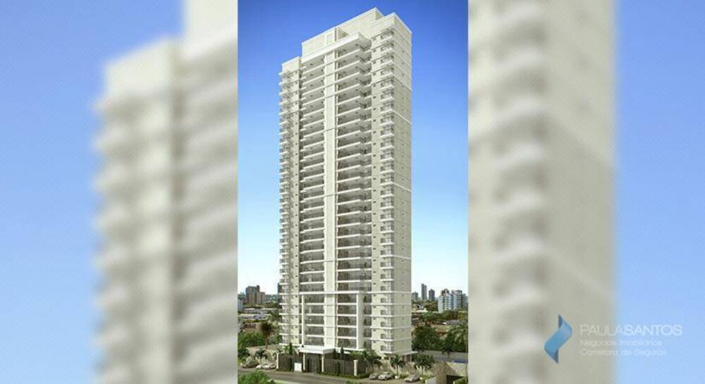 Apartamento para alugar com 4 quartos, 166m² - Foto 8