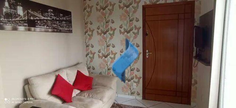 Apartamento, 2 quartos, 62 m² - Foto 5