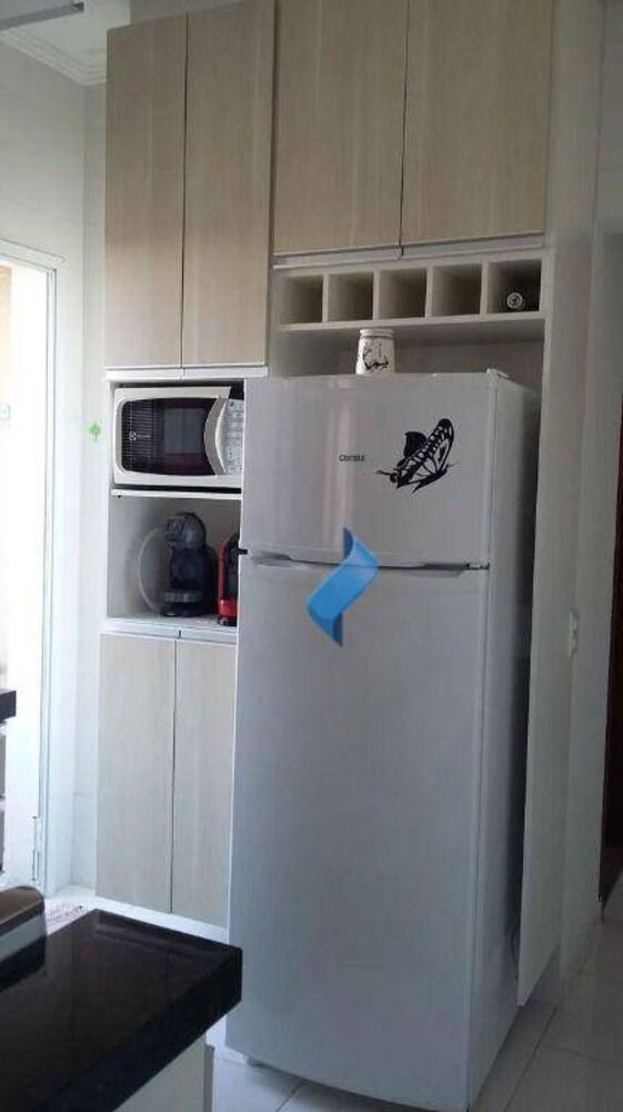 Apartamento, 2 quartos, 62 m² - Foto 4