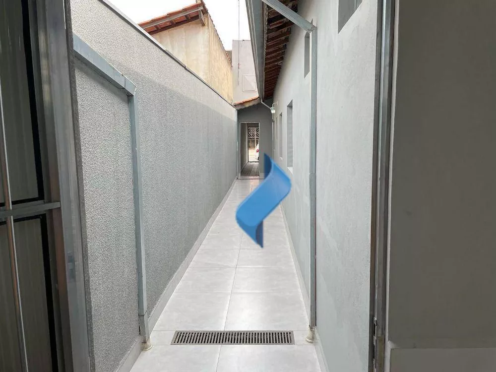 Casa, 3 quartos, 128 m² - Foto 11