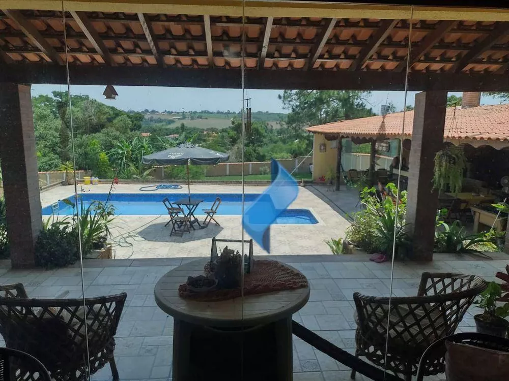 Chácara, 4 quartos, 1428 m² - Foto 10