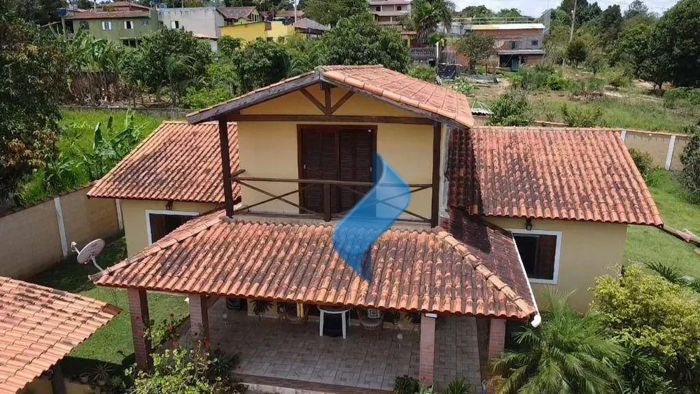 Chácara, 4 quartos, 1428 m² - Foto 11