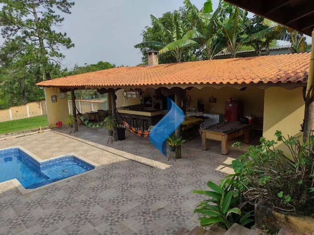 Chácara, 4 quartos, 1428 m² - Foto 12