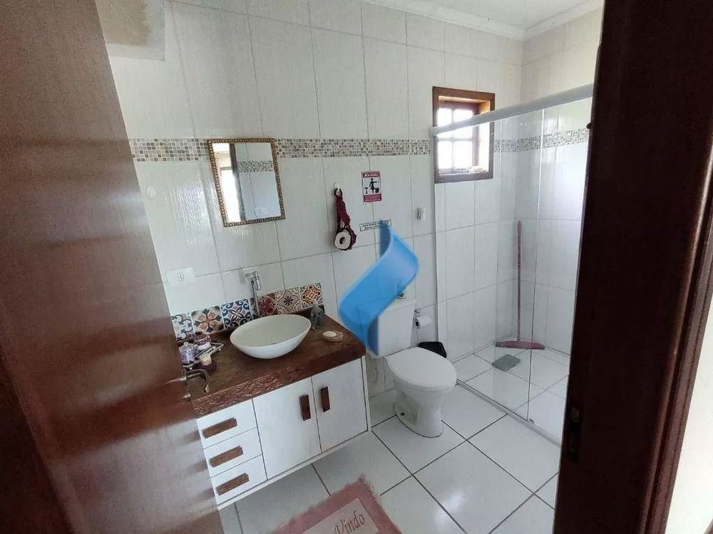 Chácara, 4 quartos, 1428 m² - Foto 4
