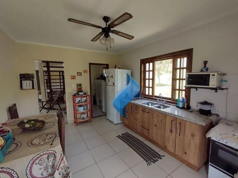 Chácara, 4 quartos, 1428 m² - Foto 3