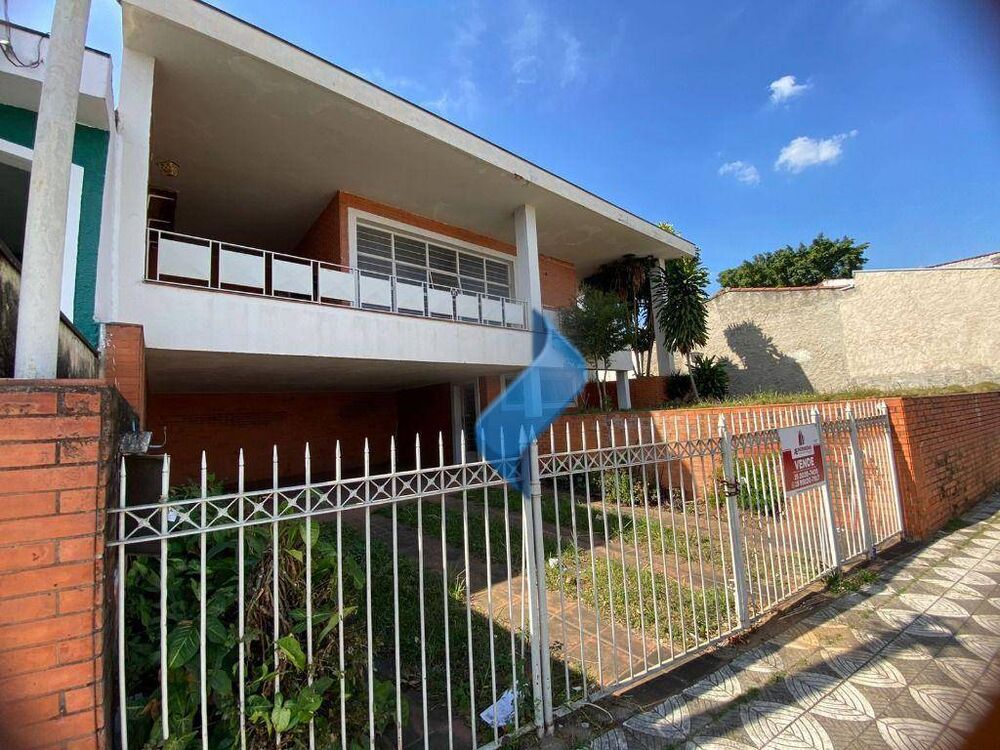 Casa, 3 quartos, 280 m² - Foto 6