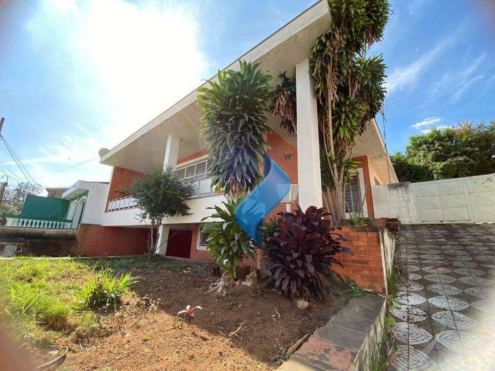 Casa, 3 quartos, 280 m² - Foto 8