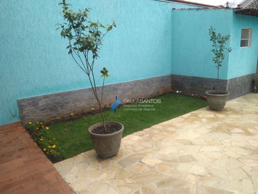 Casa, 2 quartos, 280 m² - Foto 3