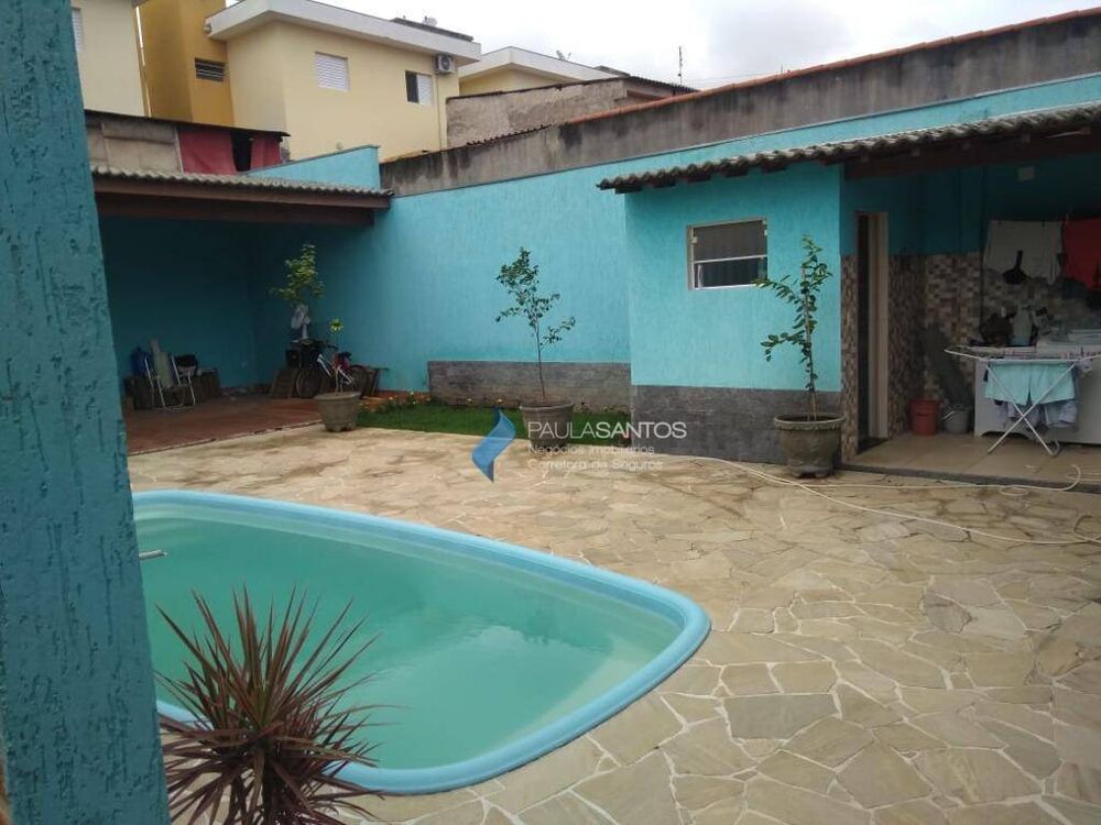 Casa, 2 quartos, 280 m² - Foto 2