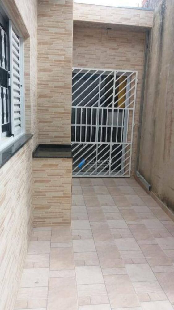 Casa, 2 quartos, 280 m² - Foto 1