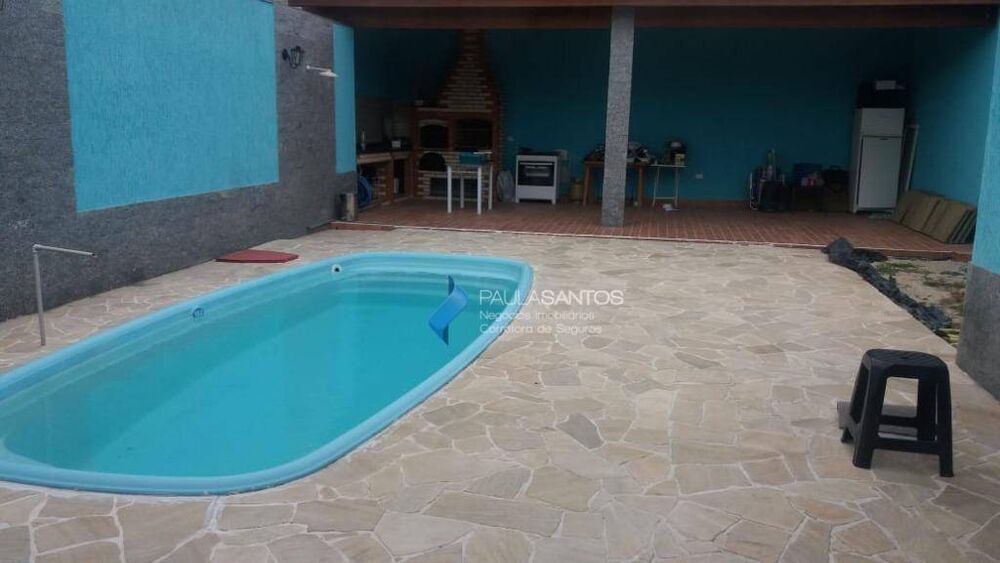 Casa, 2 quartos, 280 m² - Foto 4