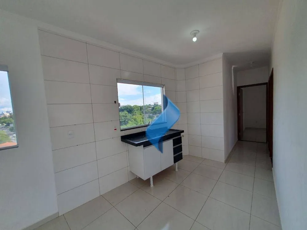 Apartamento, 2 quartos, 55 m² - Foto 1