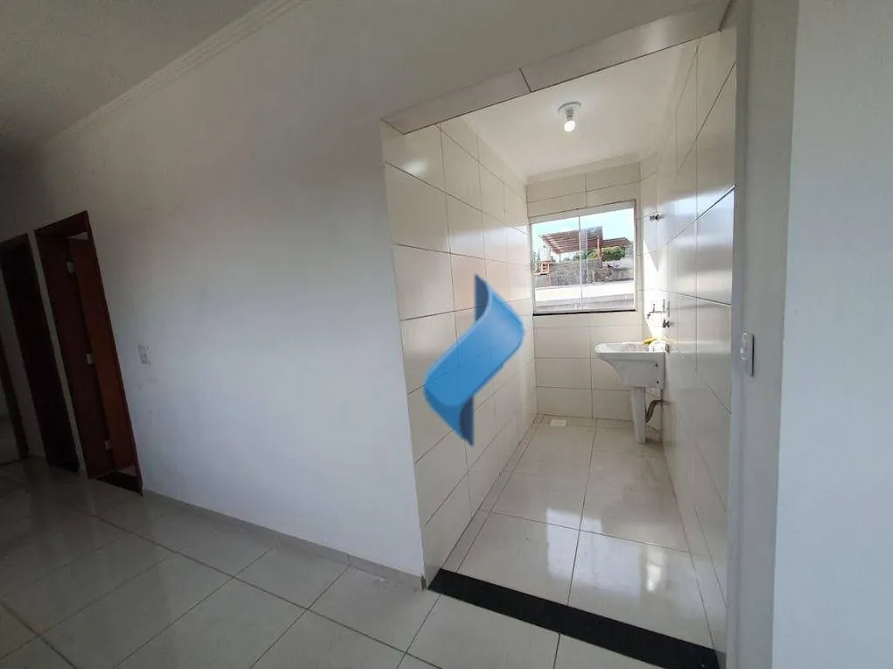 Apartamento, 2 quartos, 55 m² - Foto 4