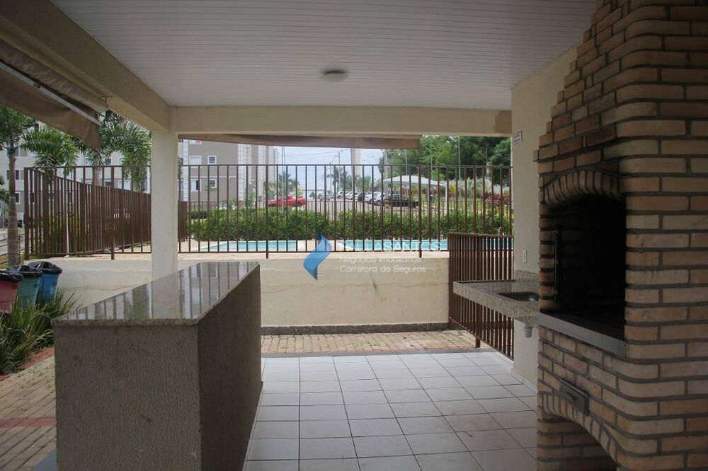 Apartamento, 2 quartos, 49 m² - Foto 22