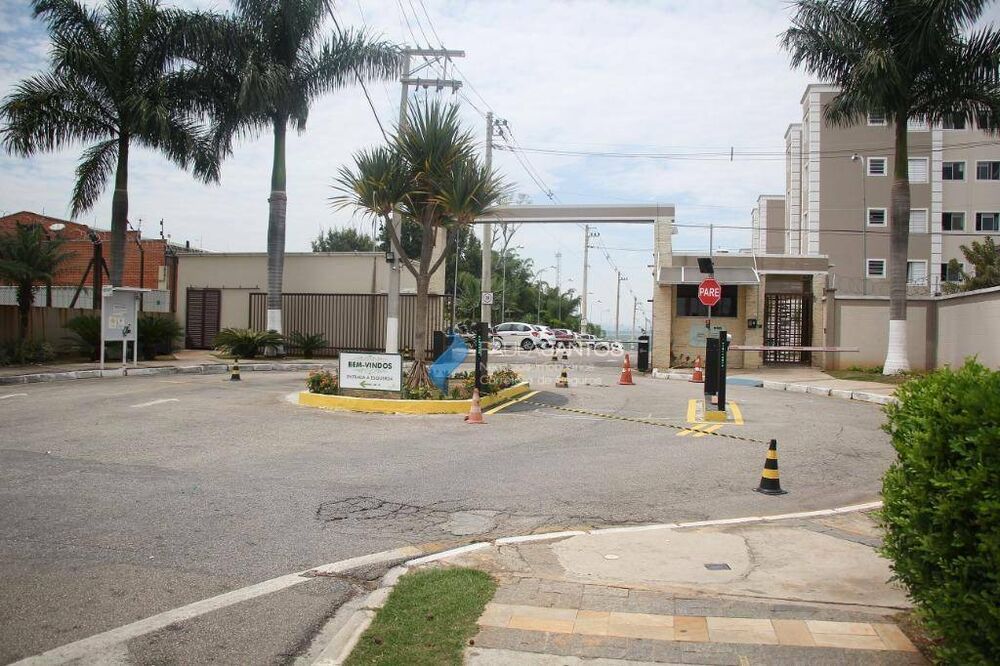 Apartamento, 2 quartos, 49 m² - Foto 1