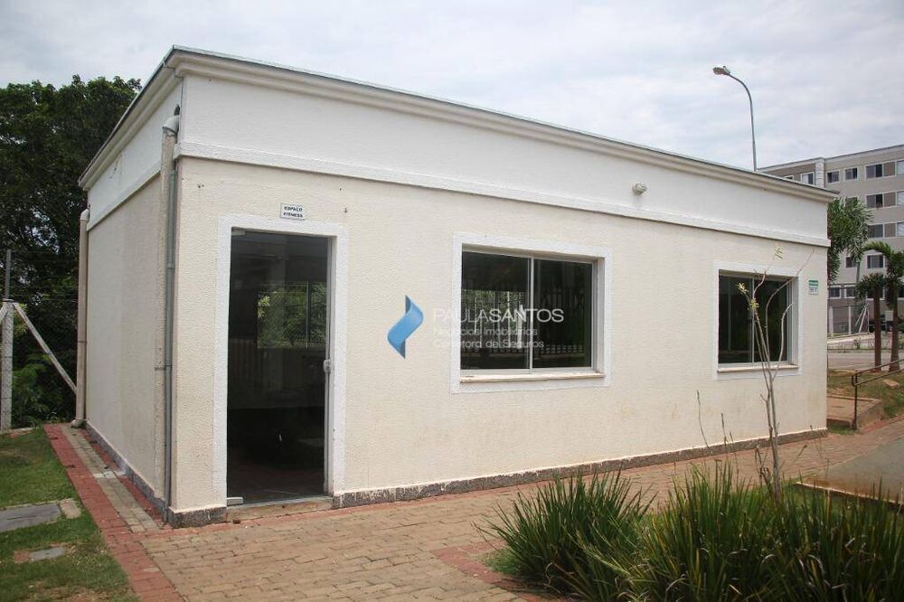 Apartamento, 2 quartos, 49 m² - Foto 23