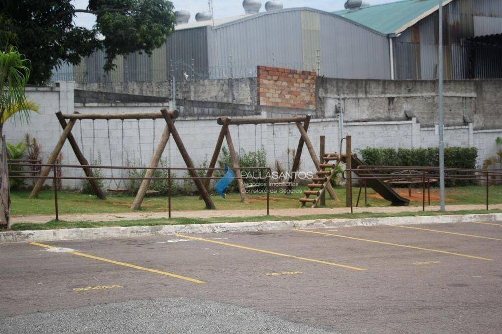 Apartamento, 2 quartos, 49 m² - Foto 15