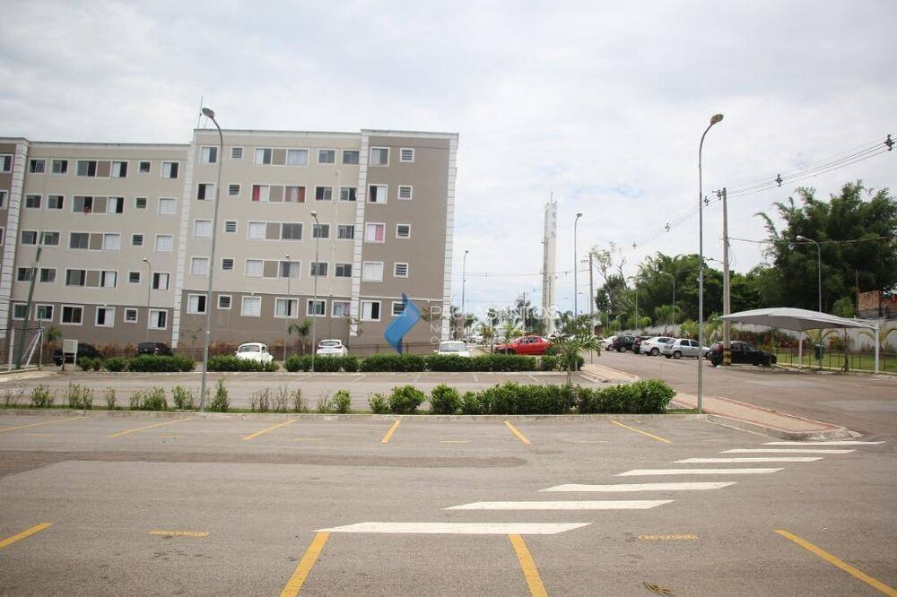 Apartamento, 2 quartos, 49 m² - Foto 24