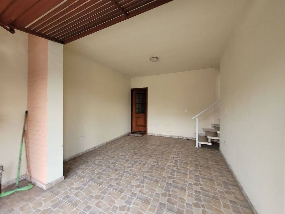 Casa, 3 quartos, 145 m² - Foto 1
