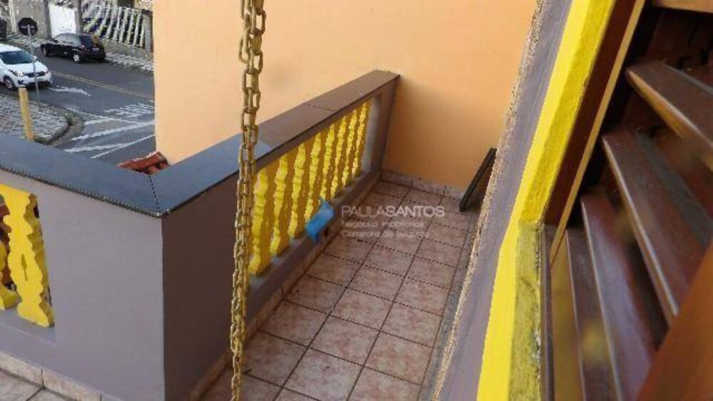 Casa, 4 quartos, 270 m² - Foto 4