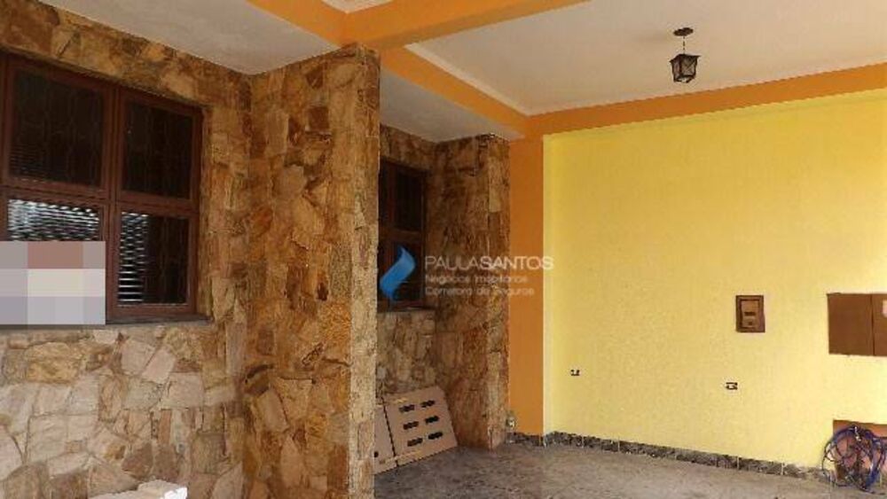 Casa, 4 quartos, 270 m² - Foto 1