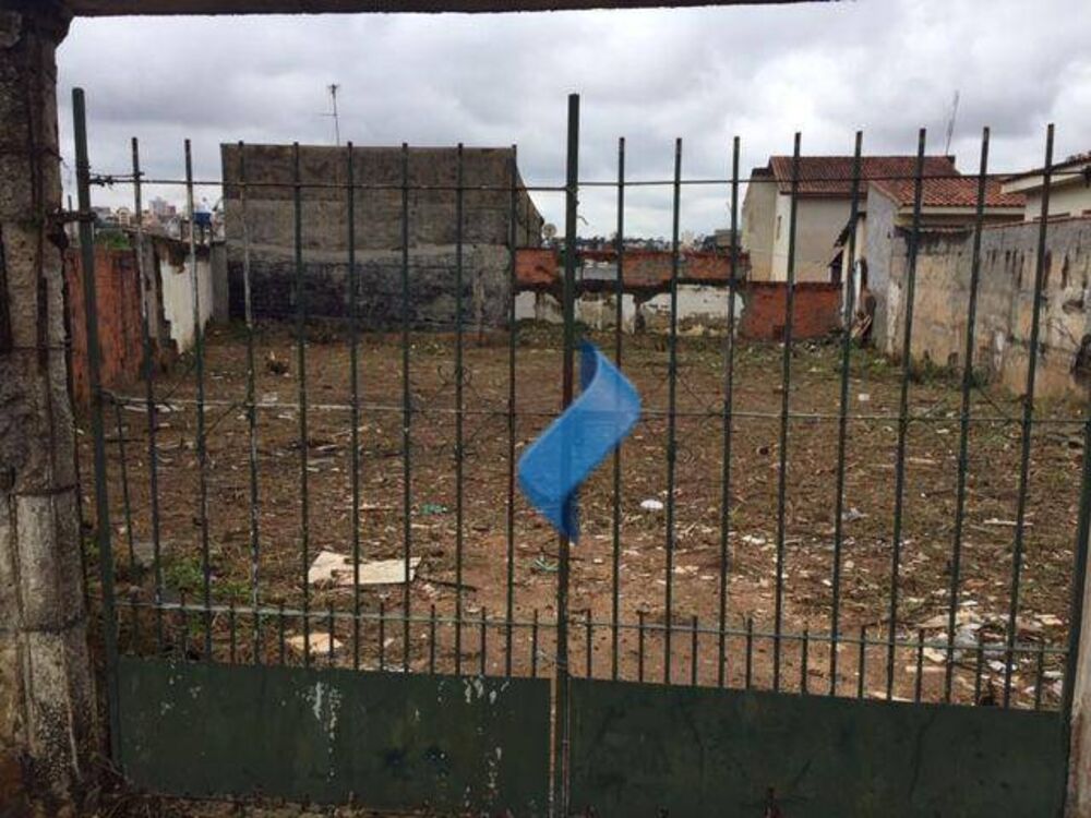 Terreno, 512 m² - Foto 2