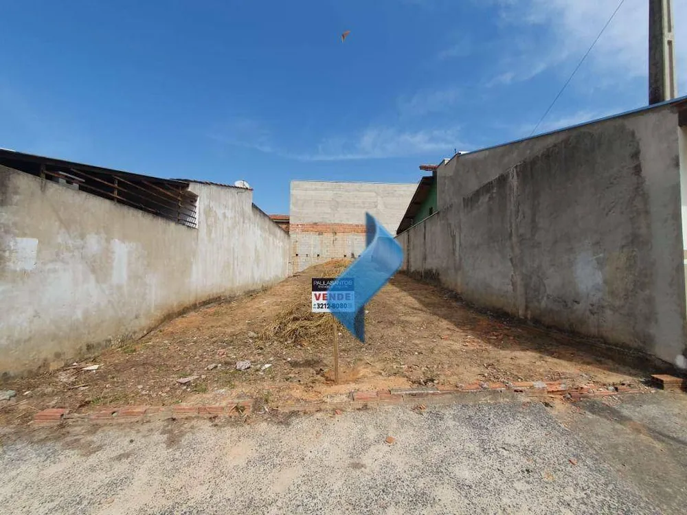 Terreno, 150 m² - Foto 1