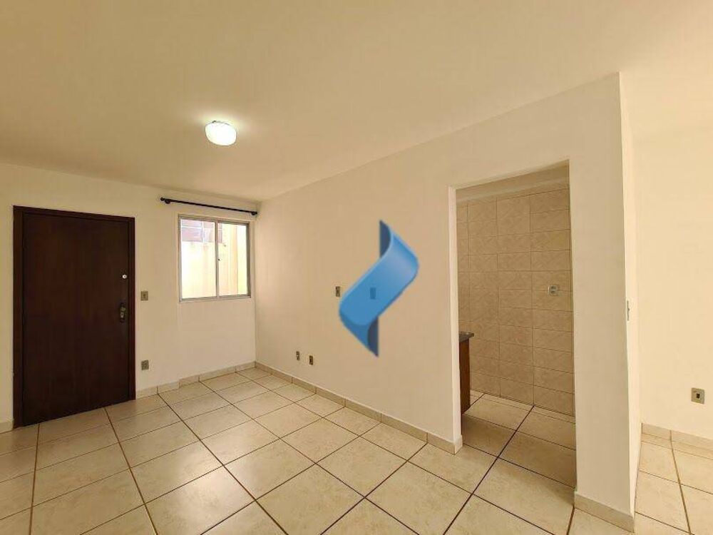 Apartamento para alugar com 1 quarto, 44m² - Foto 5