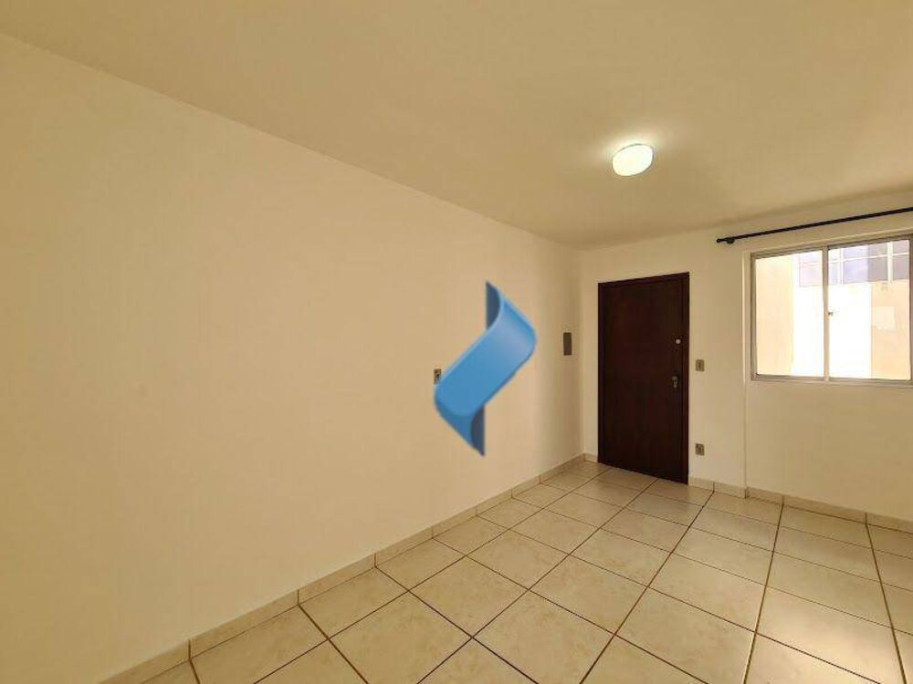 Apartamento para alugar com 1 quarto, 44m² - Foto 4