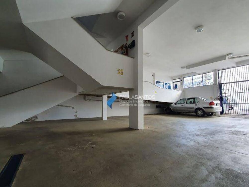 Apartamento para alugar com 1 quarto, 44m² - Foto 14