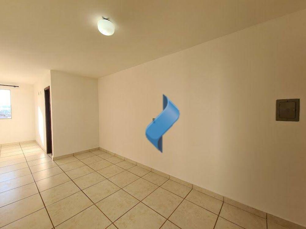 Apartamento para alugar com 1 quarto, 44m² - Foto 3
