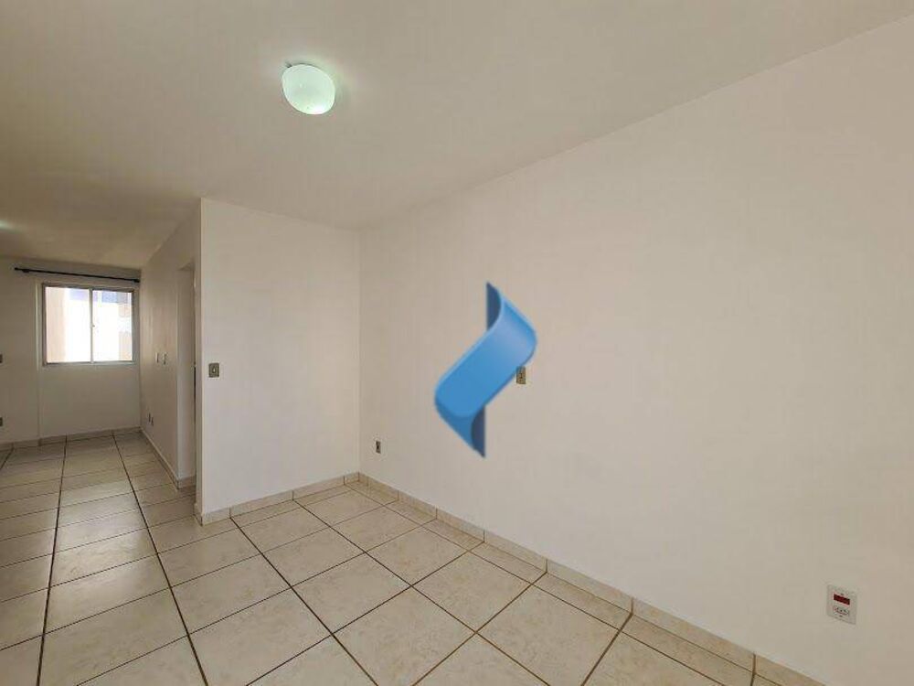 Apartamento para alugar com 1 quarto, 44m² - Foto 8