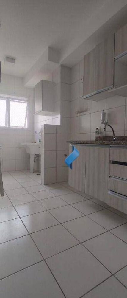 Apartamento, 2 quartos, 53 m² - Foto 6