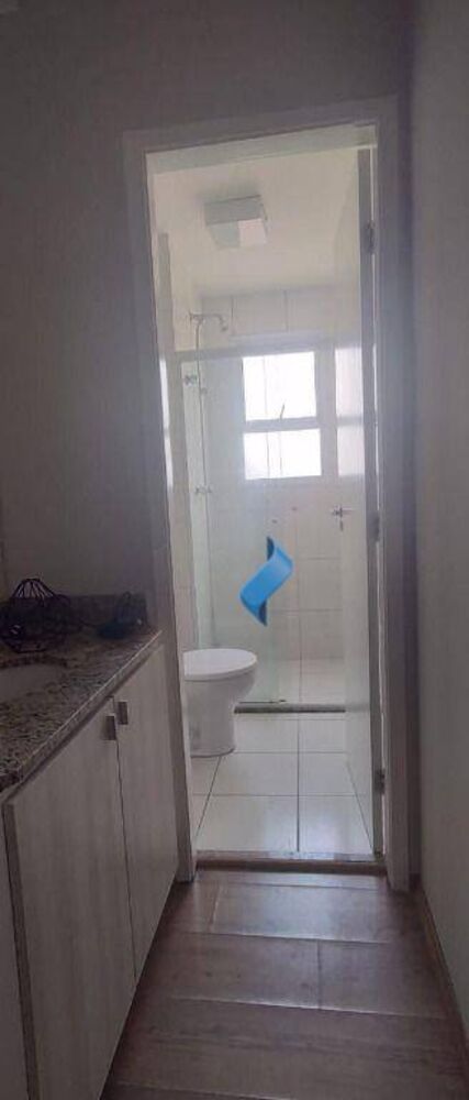 Apartamento, 2 quartos, 53 m² - Foto 1