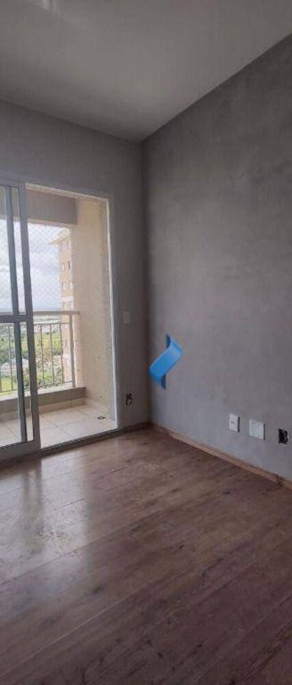 Apartamento, 2 quartos, 53 m² - Foto 2