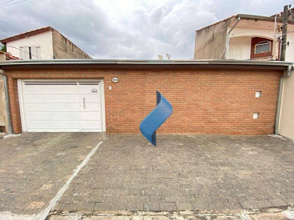Casa, 3 quartos, 214 m² - Foto 8