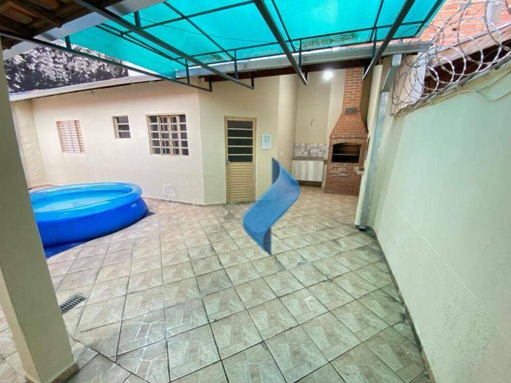 Casa, 3 quartos, 214 m² - Foto 6