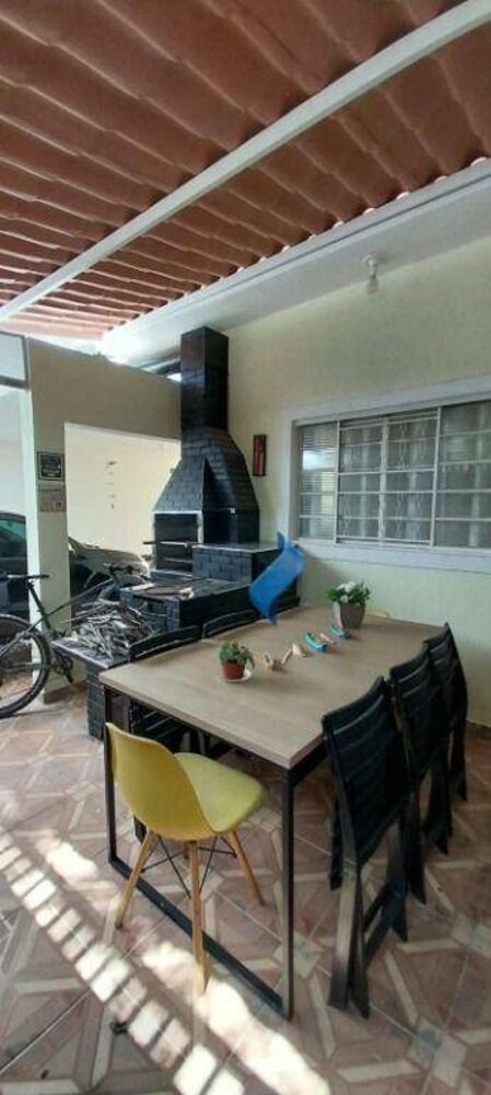 Casa, 2 quartos, 90 m² - Foto 3