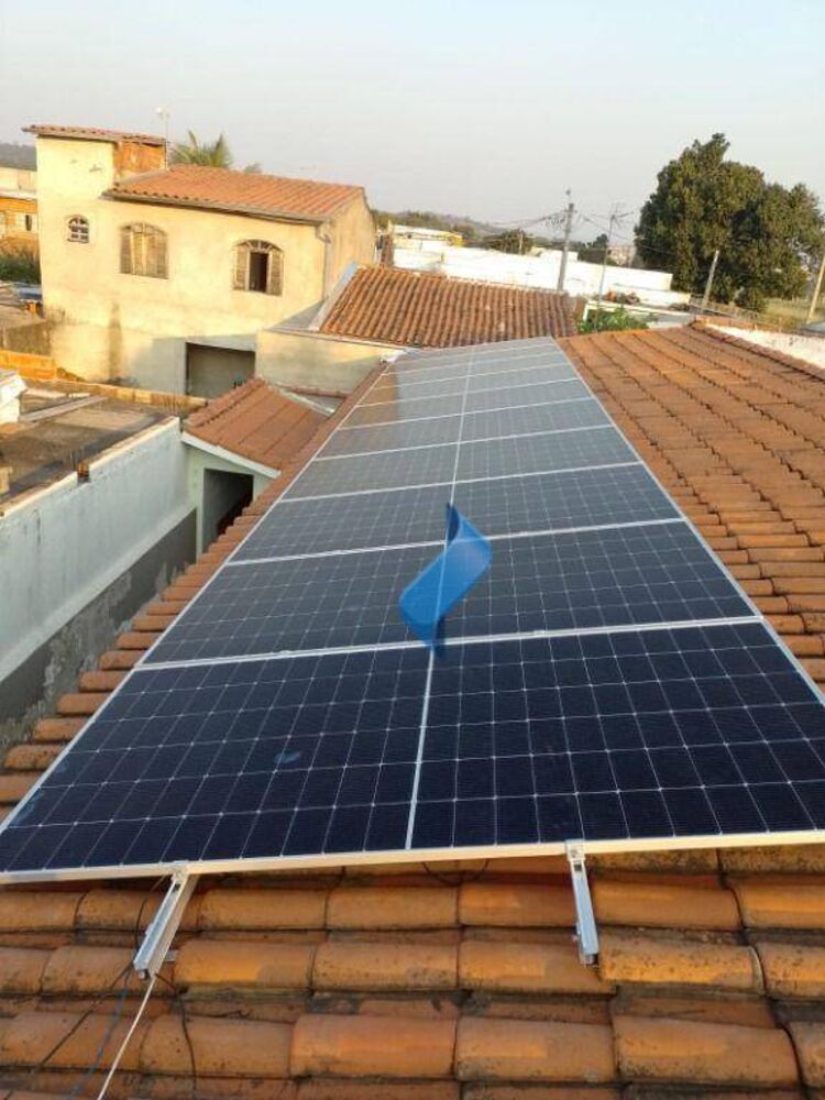 Casa, 2 quartos, 90 m² - Foto 12