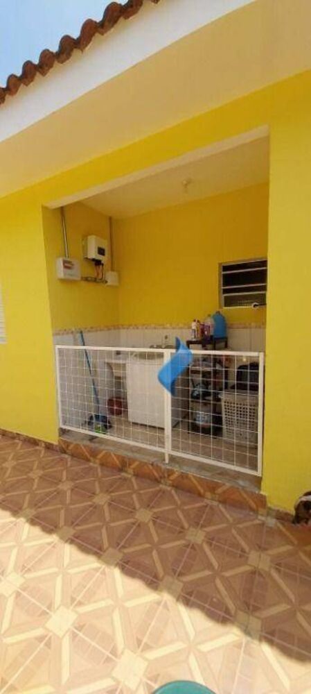 Casa, 2 quartos, 90 m² - Foto 6