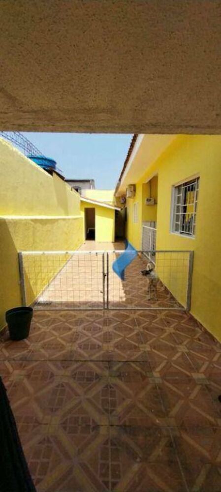 Casa, 2 quartos, 90 m² - Foto 8