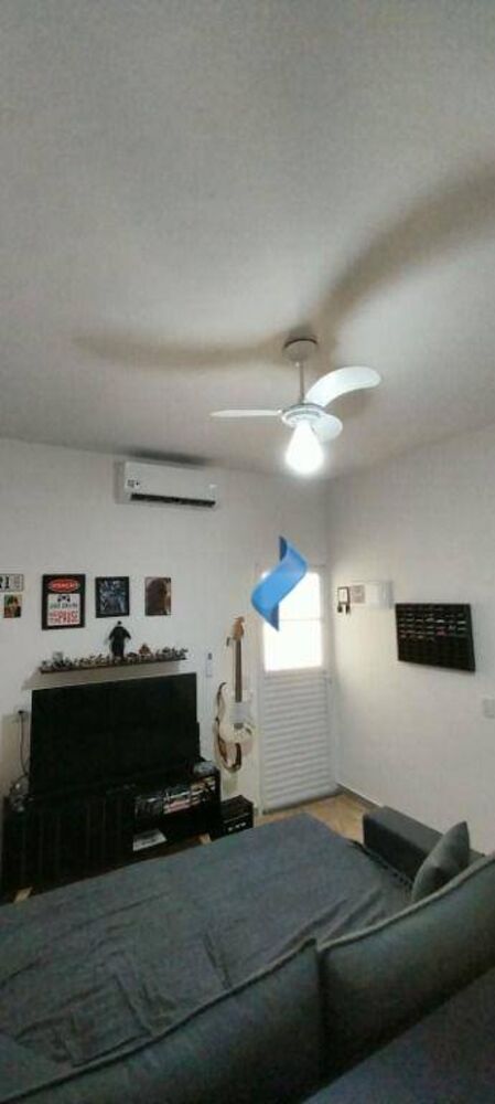 Casa, 2 quartos, 90 m² - Foto 7