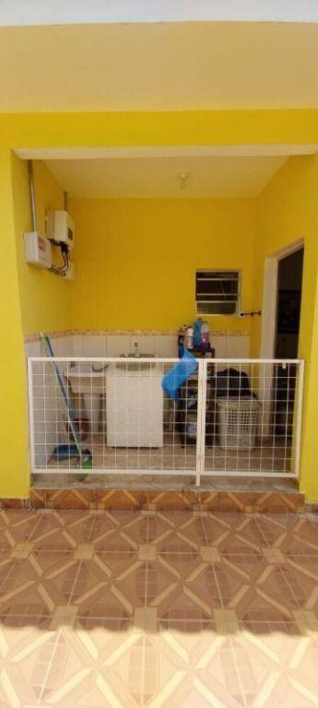Casa, 2 quartos, 90 m² - Foto 1